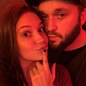 Meet your Posher, Patrick